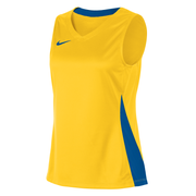 Womens Team Basketball Stock Jersey